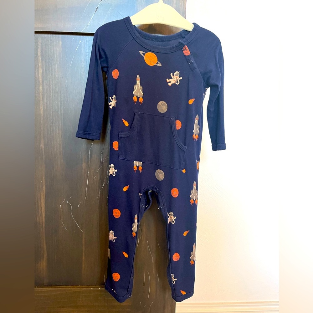 Kyte Space 6-12 Longall